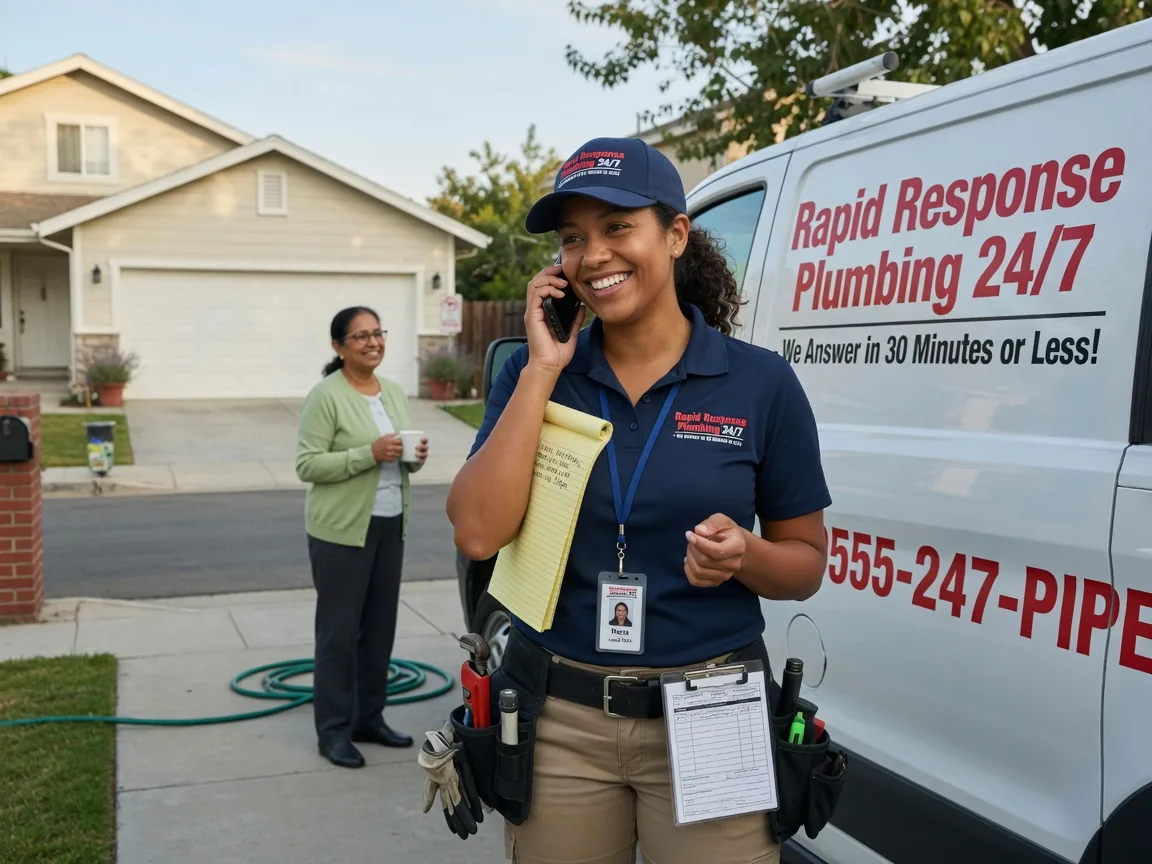 Emergency Plumber Broken Arrow, OK FAQs